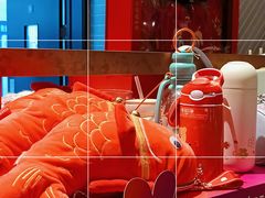 -星巴克臻选(西安钟楼店)