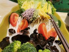 -沪华海鲜大酒楼(南汇店)