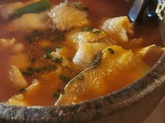 -山石榴·贵州菜(丰盛里店)