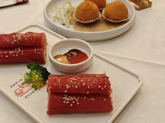 -万山楼海鲜酒家·二十三年老字号