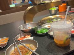 -麻蒲碳烤肉(远景路1号店)