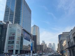 -南京时尚莱迪购物广场(正洪街店)