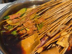 -成都瓜串串(华强北店)