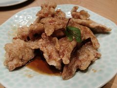-红樱桃·欢乐餐厅(太原里店)