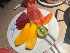 -星伦多自助料理(宝山龙湖天街店)