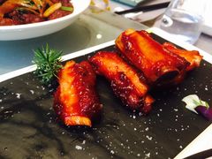 -唐廊烤鸭店(工体店)