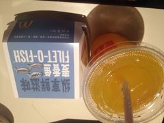 iphone_upload_pic-麦当劳(漳州二路店)