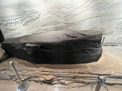 -白鹤梁水下博物馆