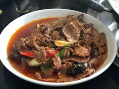 -邹羊肉火锅