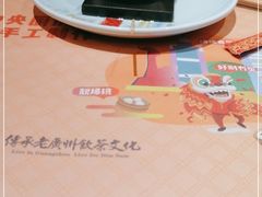 -点都德(聚福楼店)