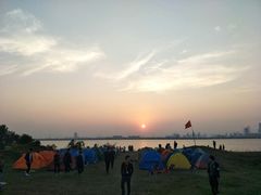 -瑶湖郊野森林公园