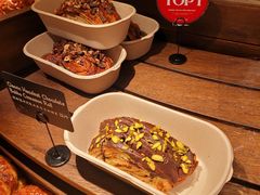 -B&C黄油与面包·THE GARDEN BAKERY概念店(世纪汇店)