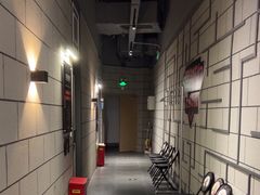 -bb boom运动闯关密室·聚会团建·家庭亲子(龙湖西溪天街店)