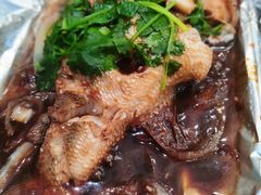 -新白鹿餐厅(爱琴海购物中心店)