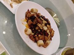 -便宜坊烤鸭店(玉蜓桥天坛店)