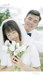 点击看大图 -金夫人婚纱摄影