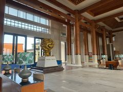 -三亚海棠湾万丽度假酒店