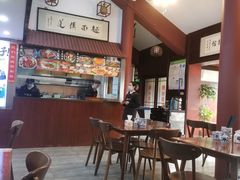 -孙盛兴奥灶面馆·蟹黄面·三虾面(山塘街总店)