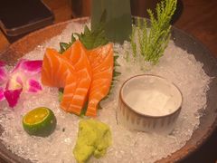 -京鹿料理(荟聚店)