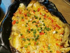 -马海涛牛肉串·午市牛腩饭·烧烤夜宵(领汇广场店)