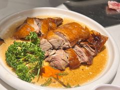 -顺卿庭·广东顺德菜(夫子庙水游城店)
