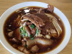 -水仙拉面(水仙街店)