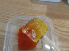 -包道广式点心专门店(振业店)