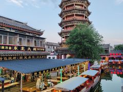 -滦州古城