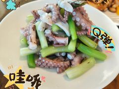 -大连君悦酒店·星海湾壹号Dalian·Dalian(星海广场店)