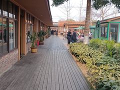 -洪湖家庭农场·团建·露营·会议