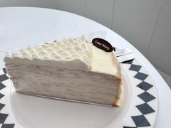 -CAKE WANG千层制造所(省府店)