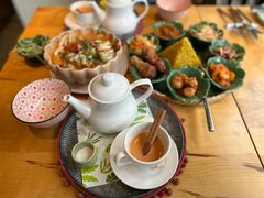 -Ginger(兴国路店)