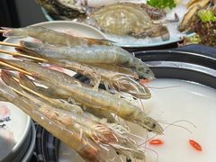 -牛牛和牛海鲜粥底火锅(长虹国际城店)
