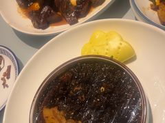 -山里俏·地标皖南菜·屯溪臭鳜鱼(北城万达店)