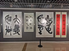 -亮宝楼国宴+文化陕菜