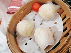 -点都德(龙之梦店)