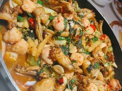 -鲁秀才炒鸡(龙湖西溪天街店)