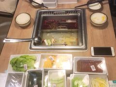 -野妹经典火锅(民治店)