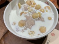 -彬媽糖水(侨鑫国际店)