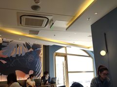-星巴克臻选(北京蓝色港湾RO店)