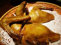 -燕郊烧鸽子(广安路店)