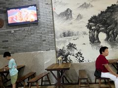 -老东江米粉
