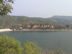 -白河堡水库