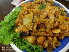 -津菜宋记老房子(鼓楼店)