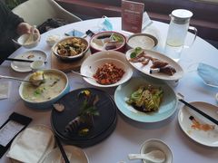 -月福京味斋·烤鸭店·北京菜(鼓楼总店)