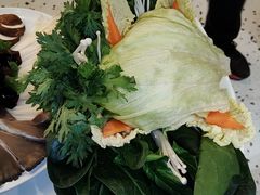 -旧县羊蝎子(旧县店)