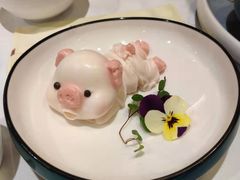 -尚一汤 广东炖汤(金桥国际店)
