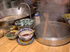 -老城南.鸭血粉丝汤(夫子庙店)