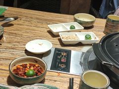 -润泽园椰子鸡(汇一城店)