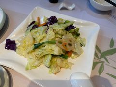 -莲池荟素食馆·12年老字号(光孝寺店)